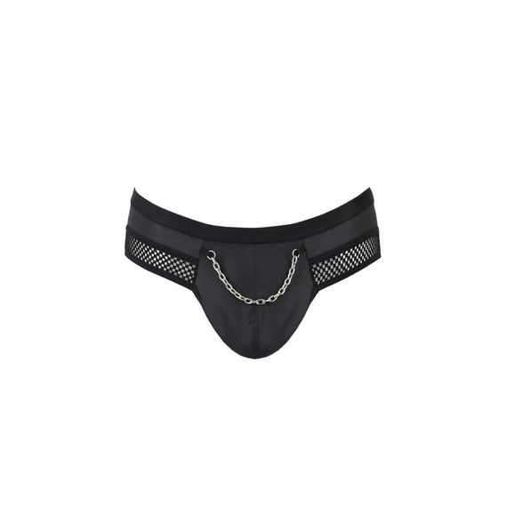 Труси чоловічі Passion 030 SLIP OPEN TOM L/XL | Зображення 2
