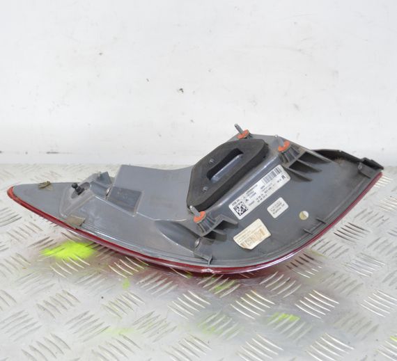 Ліхтар задній правий Mercedes C-Class W205 2013-2018 універсал Фара стоп задня права Мерседес в205 A2059065200 | Зображення 5