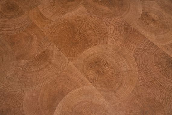 Вінілове покриття Vinilam Ceramo - Дуб Натуральний 61601 (2.5 mm ) | Зображення 3