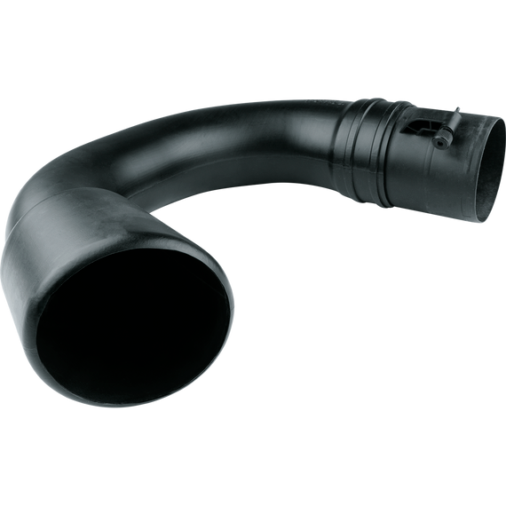 Патрубок всмоктуючий для повітродува Makita DUB363 (127502-2)