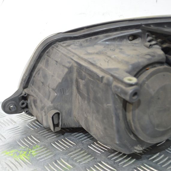 Фара права Skoda Fabia II Roomster 2006-2010 дорестайл Фара передня права Шкода Фабія 2 Румстер 5J1941018 | Зображення 4