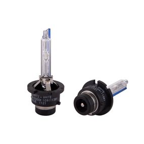 Лампы ксеноновые MLux QUARTZ – White D2S (PK32d-2) 5000К (2 лампы)