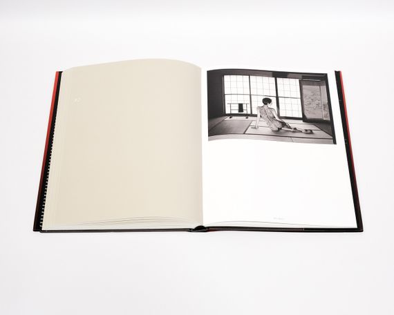 Книга - фотоальбом еротичної фотографії найкращих фотографів світу Graphis Nudes V.4 | Зображення 6