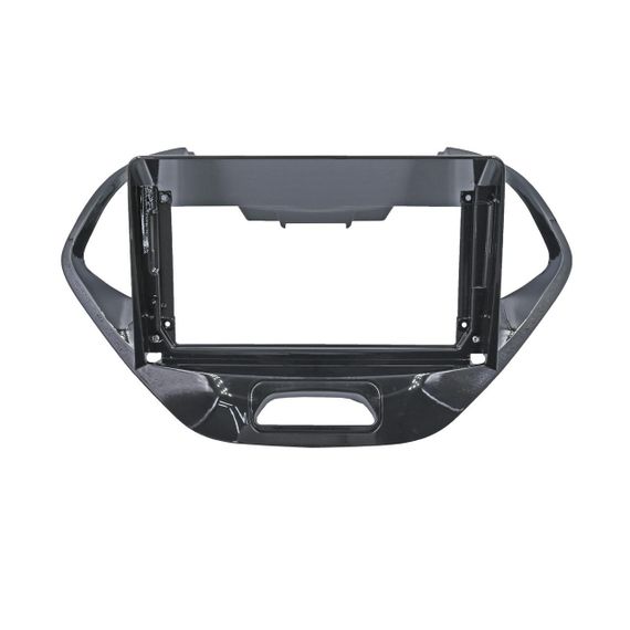 Перехідна рамка серії QIV QBR-F 1162-09 для Ford Figo Aspire, Freestyle 2015-2018 (F2) 9 дюймів