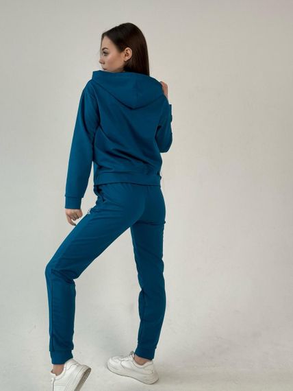 Жіночий спортивний костюм Nike | Зображення 4