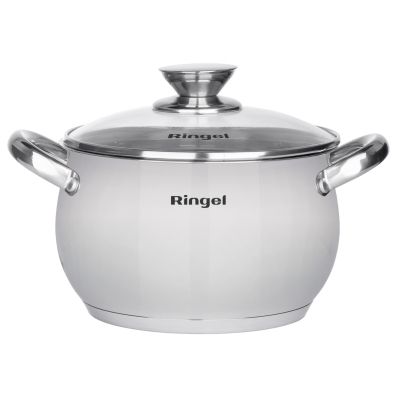 Кастрюля Ringel Riegel 3 л (RG 2016-18)