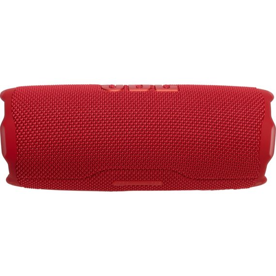 Акустична система JBL Flip 7 Red (JBLFLIP7RED) | Зображення 1