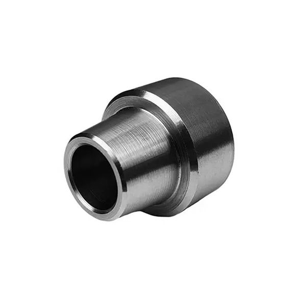 Металевий Ковпак Для Шишок Steel Наперсток | Зображення 2