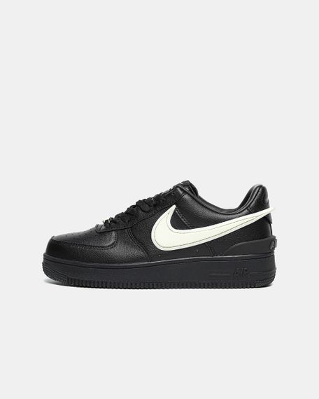 Кроссовки Air Force 1 Low ‘AMBUSH’ Black / аир форсе  весна / лето / осень 0230 43 27,5 | Зображення 9