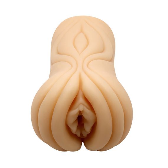 Мастурбатор - Crazy Bull Louise Pocket Masturbator Sex Aura | Зображення 6