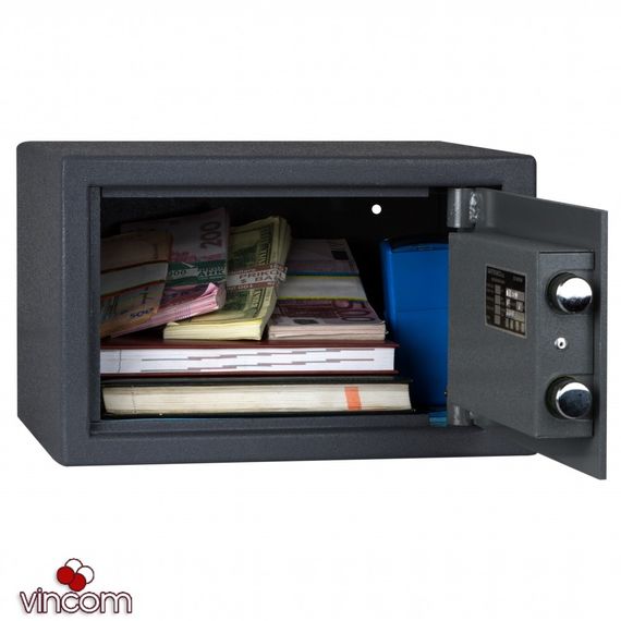 Сейф мебельный Safetronics NTL 20M | Зображення 2