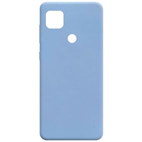 Силіконовий чохол Candy для Xiaomi Redmi 9C