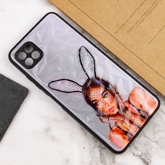 TPU+PC чохол Prisma Ladies для Samsung Galaxy A22 5G | Зображення 2