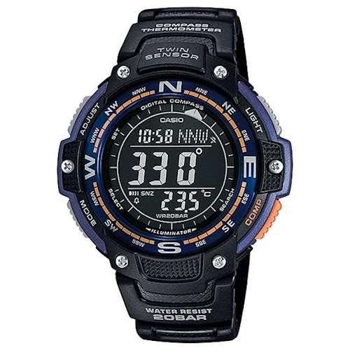 Годинник Casio SGW-100-2BER