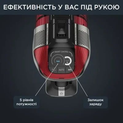 Пылесос Rowenta RH98A9WO | Зображення 6