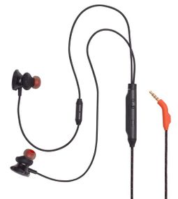 Гарнітура JBL Quantum 50 (JBLQUANTUM50BLK) Black (JBLQUANTUM50BLK)