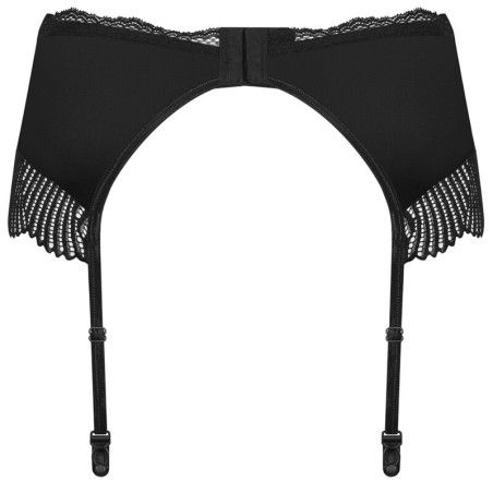 Пояс для панчох Obsessive Klarita S/M | Зображення 5