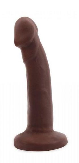 Фаллоимитатор Eve's Allure, Brown sexstyle | Зображення 1