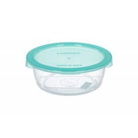 Пищевой контейнер Luminarc Keep'n Box Lagoon кругл. 920 мл (P5523)