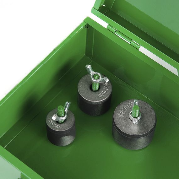 Паяльник для пластиковых труб APRO P-6 | Зображення 4