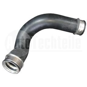 Патрубок интеркулера правый VW T5 2.5 TDI (AXD/AXE/BLJ/BNZ/BPC) 03-, AutoTechteile, 314 5002, 11145033