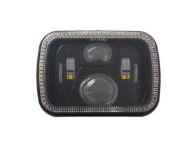 Світлодіодна фара AllLight JR-5'-40W