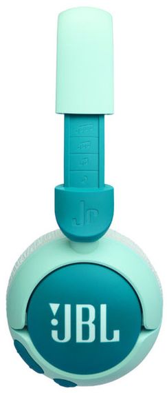 Гарнитура JBL JR320BT Green (JBLJR320BTGRN) | Зображення 5