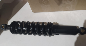 Амортизатор мотоцикла  (ATV/Pitbike) моно 340mm (регулируемый)