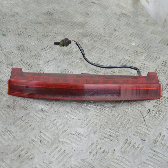 Стоп сигнал Seat Ibiza III 2002-2009 додатковий стоп кришки багажника Сеат Ібіза 3 6L6945097B