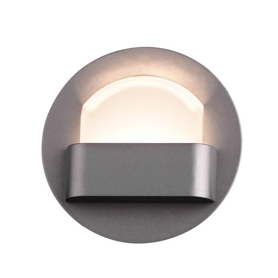 Светильник настенный для лестницы 1W NW IP20 (LED-129) | Зображення 1