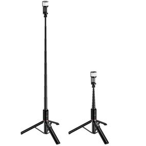 Монопод для селфі Hoco K34 Spring Black