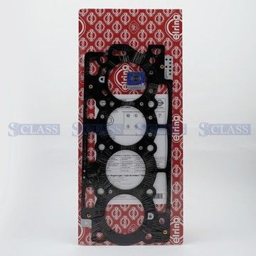 Прокладка ГБЦ Citroen Berlingo/Jumpy / Fiat Scudo / Peugeot Expert/Partner 1.6 HDi/D 05- (1.45 mm), Elring,