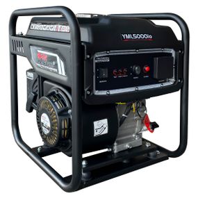 Генератор інверторний YAMALONG YML5000io-1