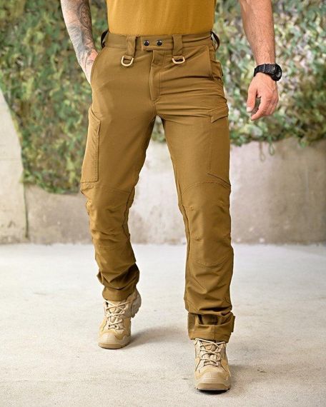 Тактичні штани Patriot аналог coyot ВТ5974 | Зображення 1