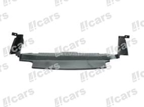 Накладка радіатора MITSUBISHI OUTLANDER 2010-12 (6400C445)
