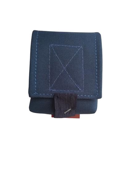 Підсумок для пристроїв серії «М67» М&М на 1шт Вид 4 Blue Angels синій (213893)