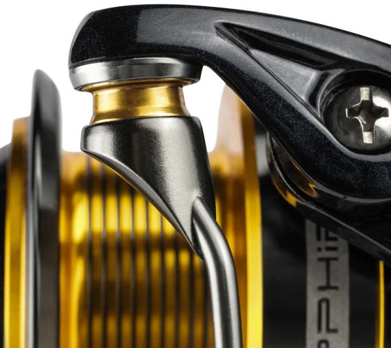 Котушка Favorite Sapphire 4000S SPHR40S1 7+1BB | Зображення 2