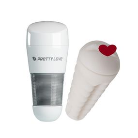 Мастурбатор KITTY Sex Aura