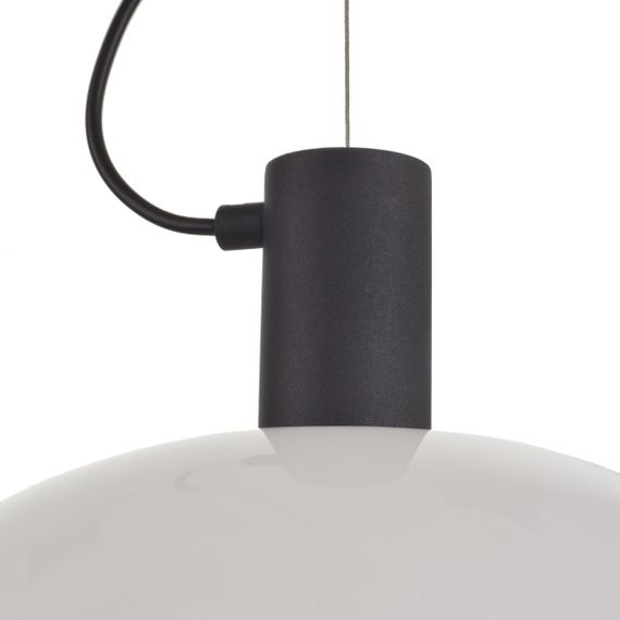 Люстра подвесная E27 60W WH (BL-979S/1) | Зображення 2