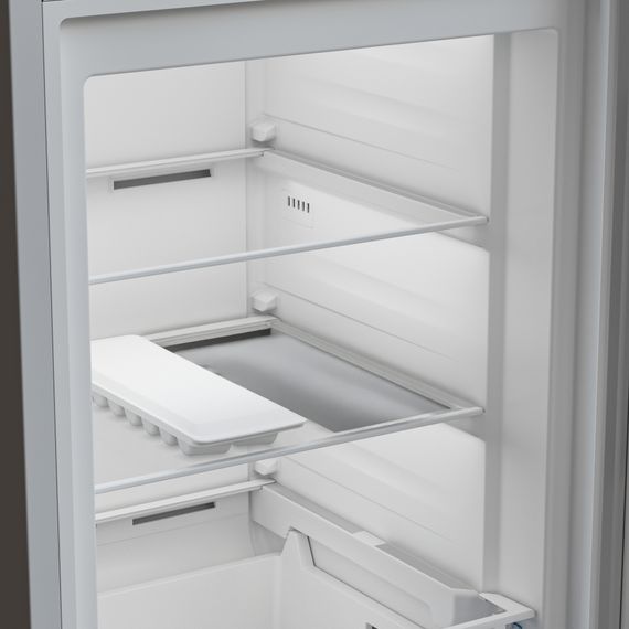 Морозильная камера Beko B3RFNE313S | Зображення 4