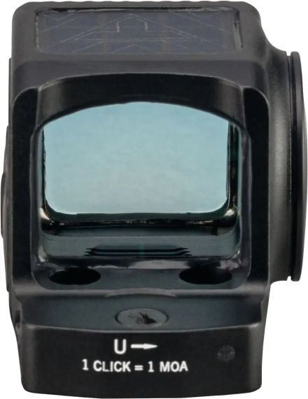 Приціл коліматорний Vortex Defender-ST E Solar Micro точка 3 MOA + коло 32 МОА. Picatinny/DeltaPoint® Pro | Зображення 5