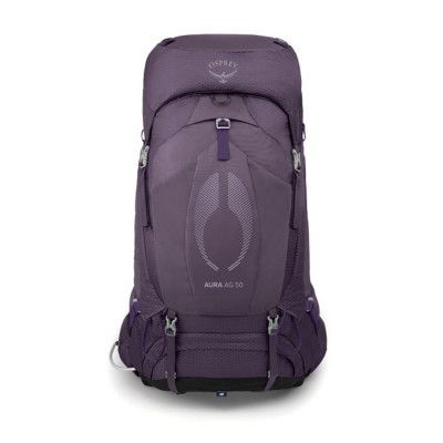 Рюкзак туристический Osprey Aura AG 50 enchantment purple WXS/S (009.2807) | Зображення 8