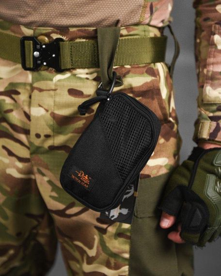 Підсумок на карабіні Silver knight ВТ1439 | Зображення 1