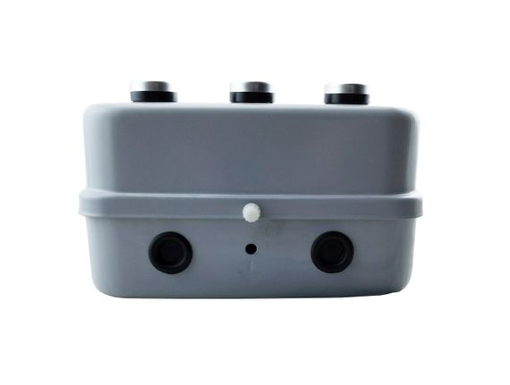 Контактор КММор151821 оболочка металл реверс 18А РТ-12-18А 400В/АС3 IP54 Ny95504447 | Зображення 3