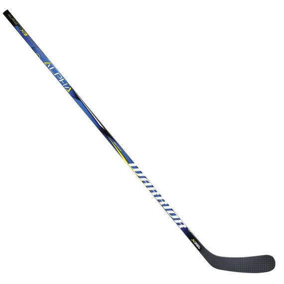 Хокейна ключка Warrior Alpha QX3 Grip Int | Зображення 1
