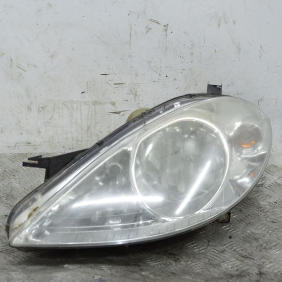 Фара передня ліва Mercedes A-Class W169 2004-2012 Фара ліва основна Мерседес в169 A1698200161 0301197201