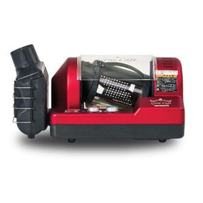 Ростер Gene Cafe CBR-101 червоний