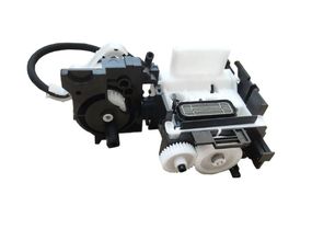 1756593 Узел парковки, помпа Epson L1110 L3100 L3101 L3110 L3115 L3116 L3150 L3151 L3152 L3156 L3160 L5190