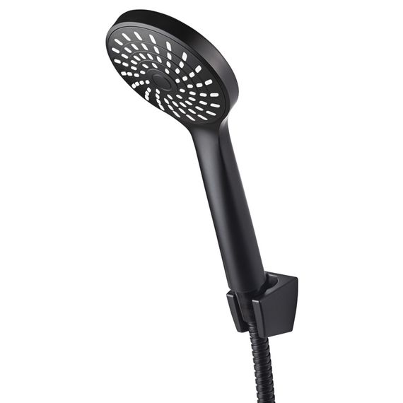 Змішувач s37 Ø35 для душу (B) AQUATICA (9737305) | Зображення 2
