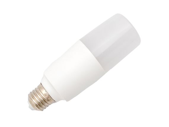Лампа светодиодная E27 LED 15W NW T45